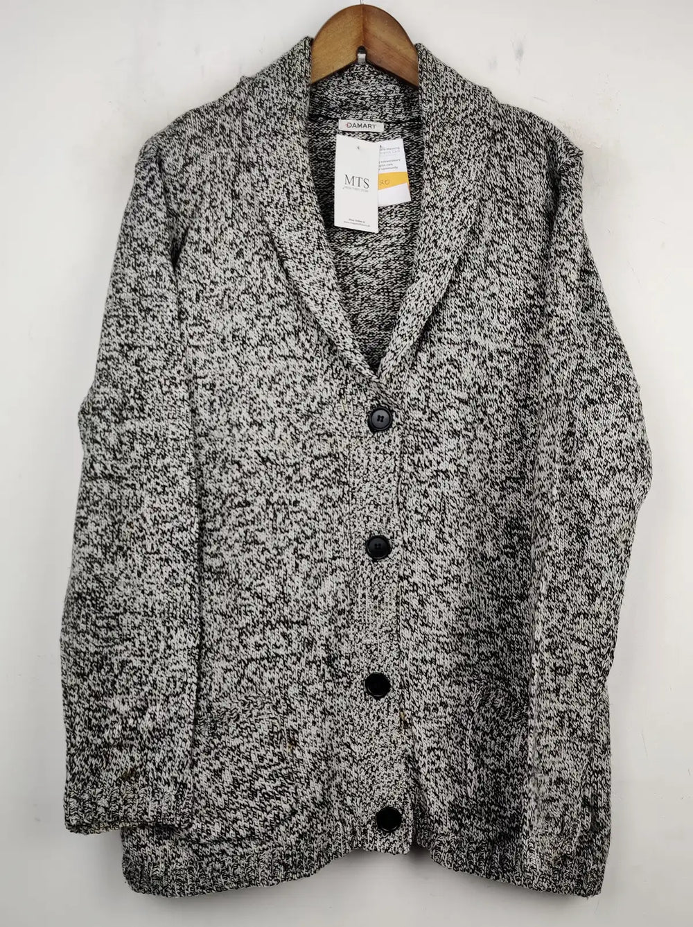 Buy online pre-used pre-loved 100% authentic & Original branded Damart (LS-7641) available in Pakistan. Top international brands avilable.