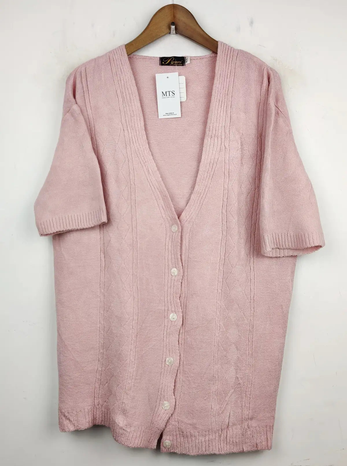 Buy online pre-used pre-loved 100% authentic & Original branded Pyari Collection (LS-7648) available in Pakistan. Top international brands avilable.