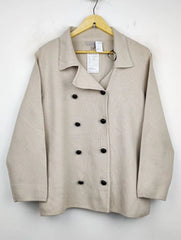 Buy online pre-used pre-loved 100% authentic & Original branded H&M (LS-7680) available in Pakistan. Top international brands avilable.