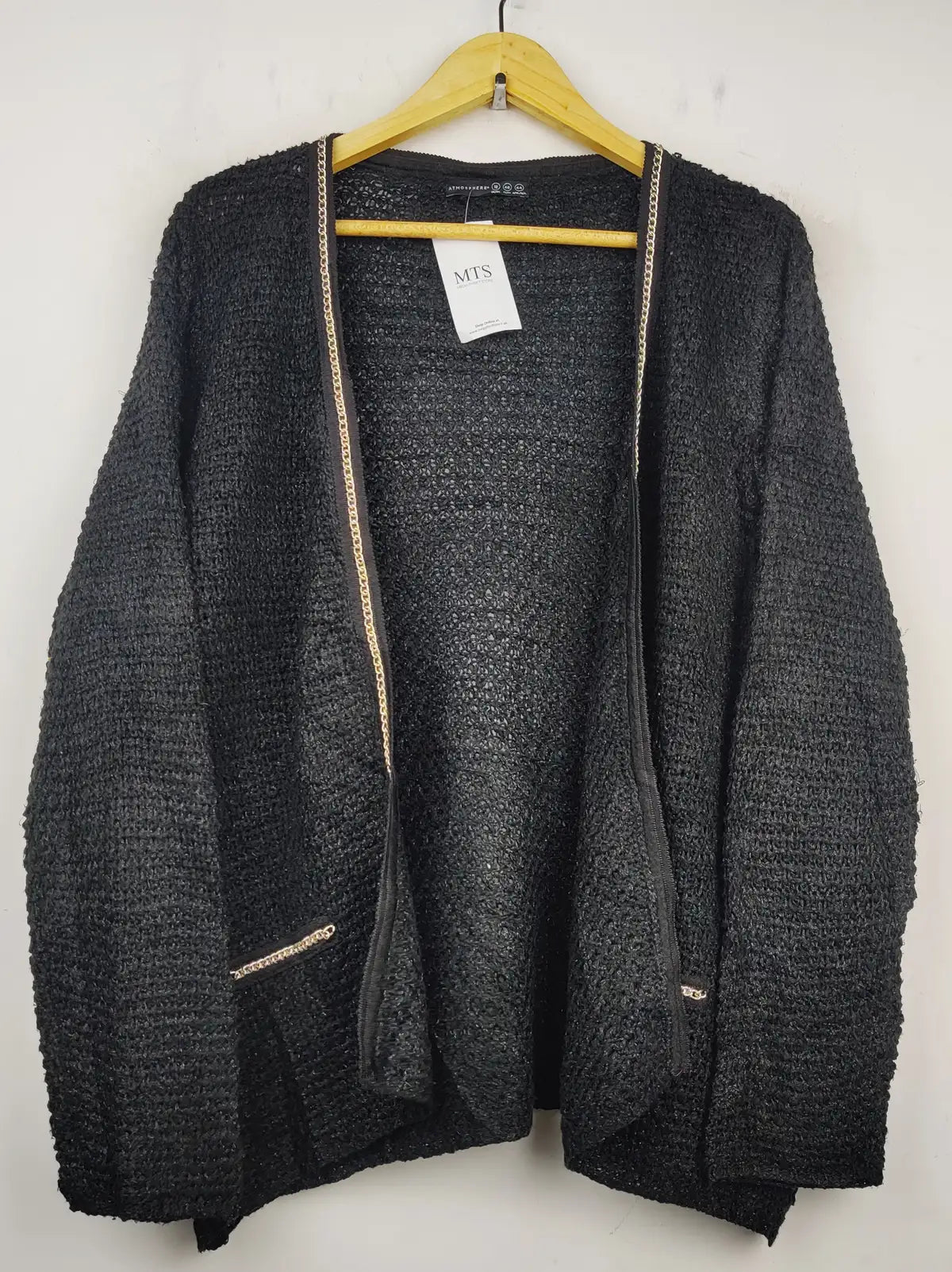 Buy online pre-used pre-loved 100% authentic & Original branded Atmosphere (LS-7691) available in Pakistan. Top international brands avilable.