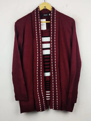 Buy online pre-used pre-loved 100% authentic & Original branded Whisper (LS-7718) available in Pakistan. Top international brands avilable.