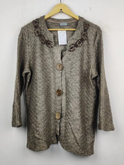 Buy online pre-used pre-loved 100% authentic & Original branded Per Una (LS-7719) available in Pakistan. Top international brands avilable.
