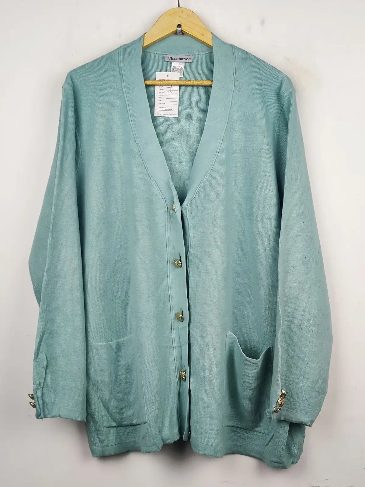Buy online pre-used pre-loved 100% authentic & Original branded Charmance (LS-7721) available in Pakistan. Top international brands avilable.