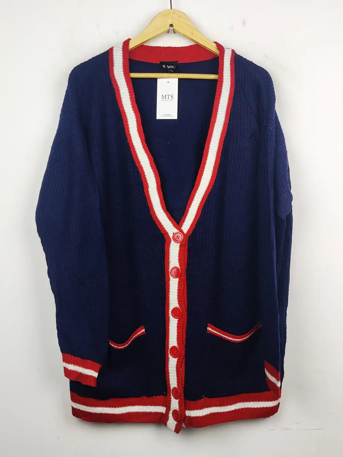 Buy online pre-used pre-loved 100% authentic & Original branded B.You (LS-7728) available in Pakistan. Top international brands avilable.