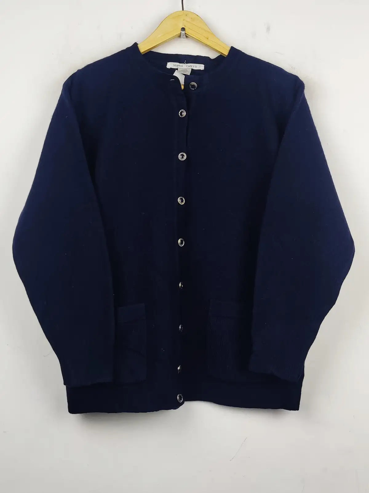 Buy online pre-used pre-loved 100% authentic & Original branded Maria Chieti (LS-7732) available in Pakistan. Top international brands avilable.