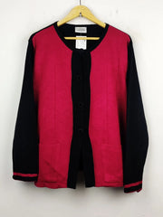 Buy online pre-used pre-loved 100% authentic & Original branded Anne Cramond (LS-7765) available in Pakistan. Top international brands avilable.