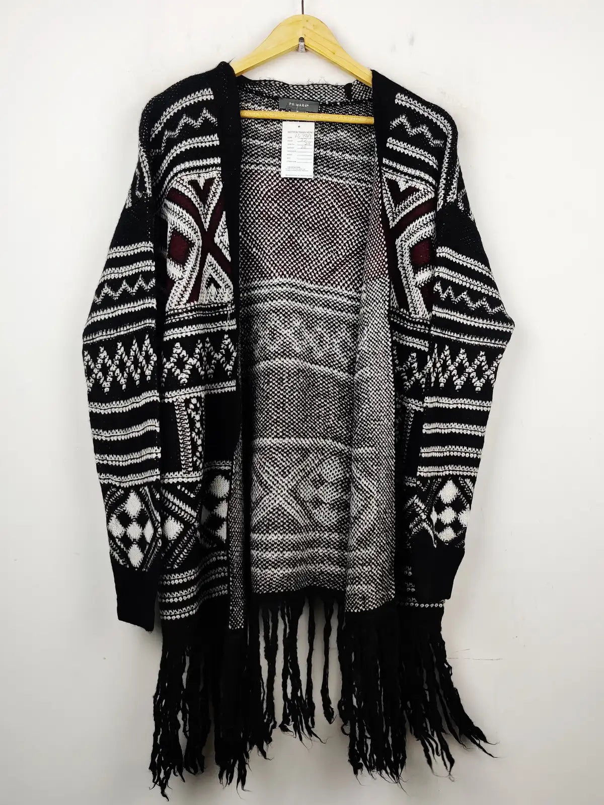 Buy online pre-used pre-loved 100% authentic & Original branded Primark (LS-7784) available in Pakistan. Top international brands avilable.