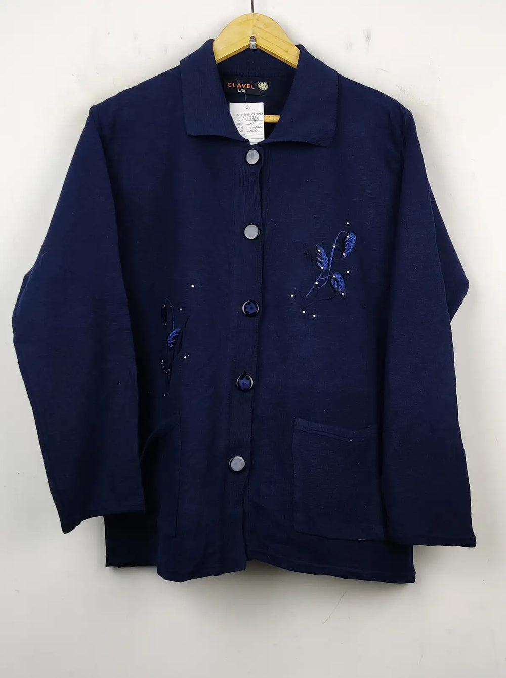 Buy online pre-used pre-loved 100% authentic & Original branded Clavel (LS-7786) available in Pakistan. Top international brands avilable.