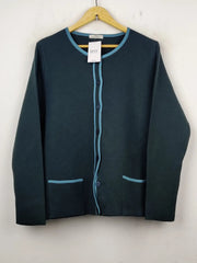 Buy online pre-used pre-loved 100% authentic & Original branded Marks & Spencer (LS-7791) available in Pakistan. Top international brands avilable.