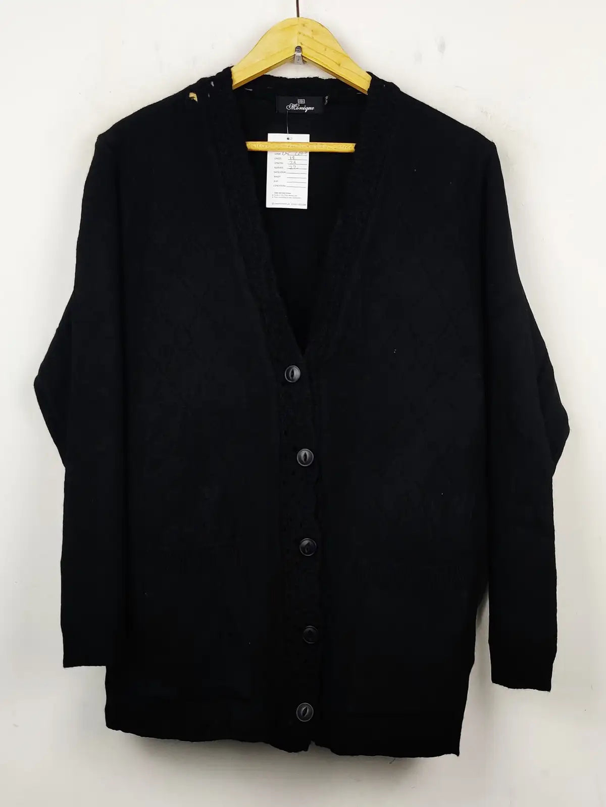 Buy online pre-used pre-loved 100% authentic & Original branded Monique (LS-7860) available in Pakistan. Top international brands avilable.