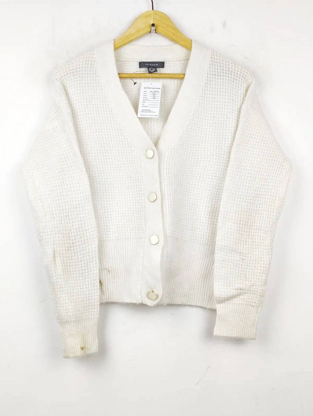 Buy online pre-used pre-loved 100% authentic & Original branded Primark (LS-7933) available in Pakistan. Top international brands avilable.