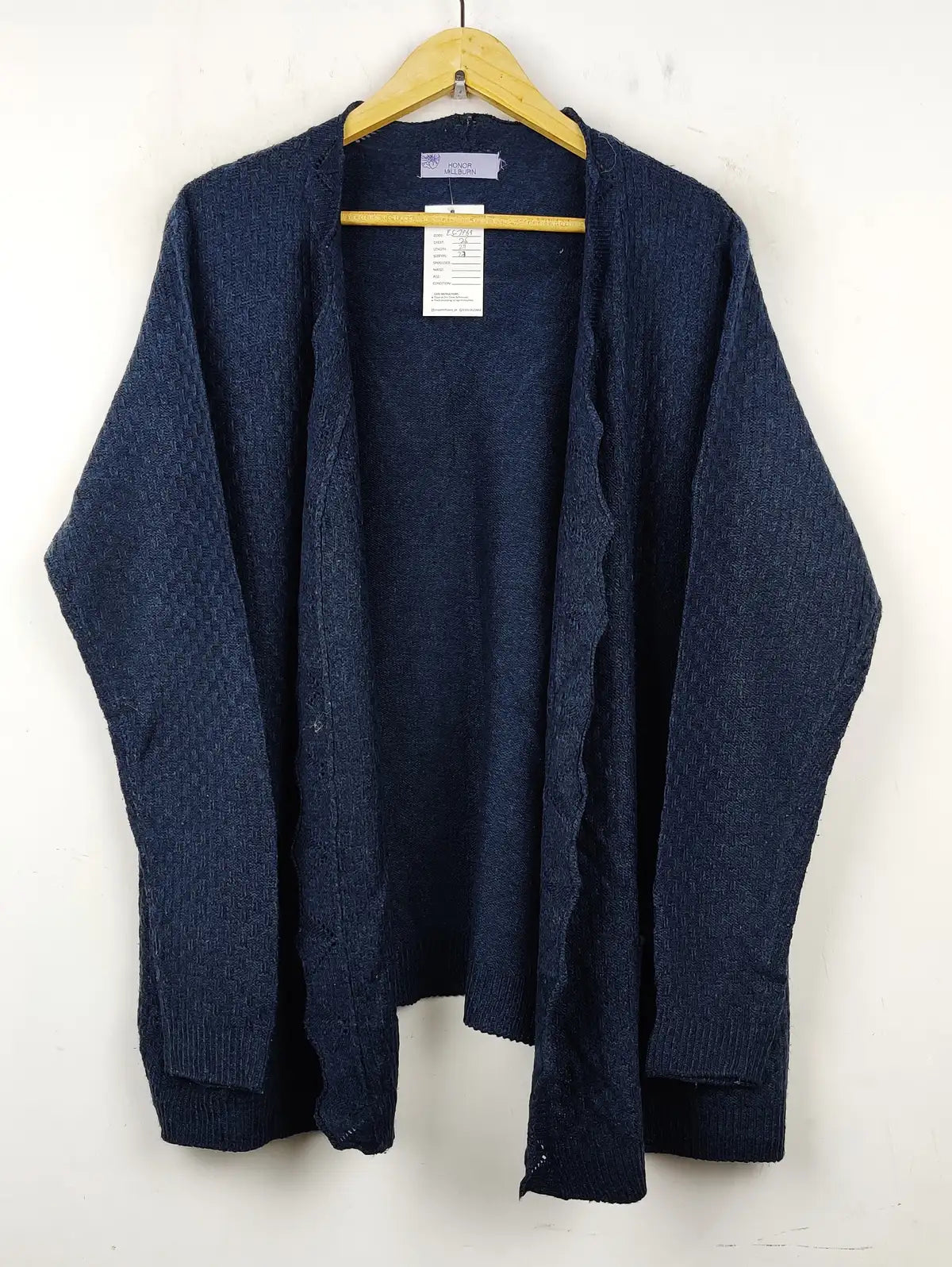 Buy online pre-used pre-loved 100% authentic & Original branded Honor Millburn (LS-7969) available in Pakistan. Top international brands avilable.