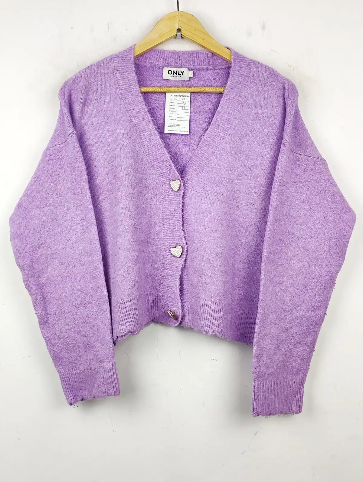 Buy online pre-used pre-loved 100% authentic & Original branded Only (LS-7999) available in Pakistan. Top international brands avilable.