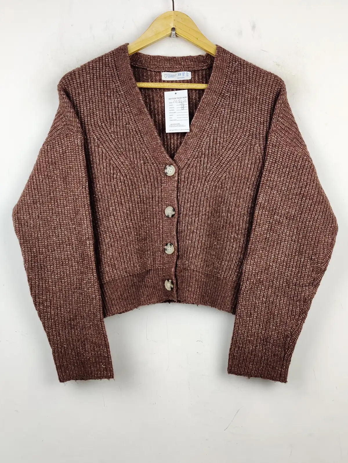 Buy online pre-used pre-loved 100% authentic & Original branded Primark (LS-8022) available in Pakistan. Top international brands avilable.