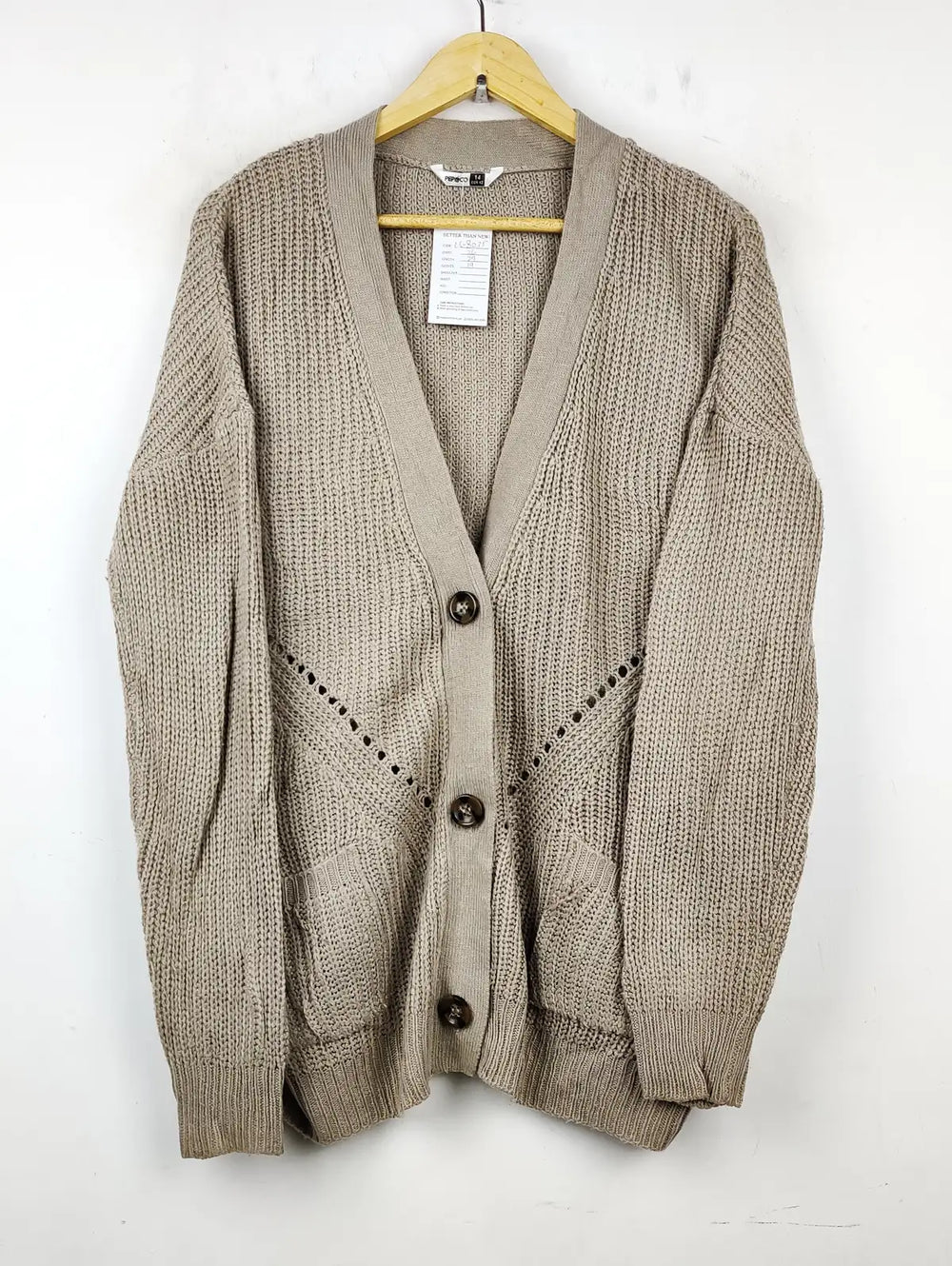 Buy online pre-used pre-loved 100% authentic & Original branded Pep&Co (LS-8035) available in Pakistan. Top international brands avilable.
