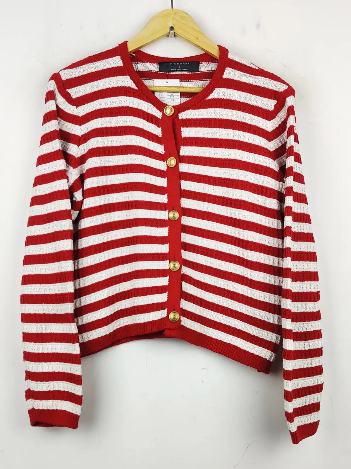 Buy online pre-used pre-loved 100% authentic & Original branded Primark (LS-8080) available in Pakistan. Top international brands avilable.