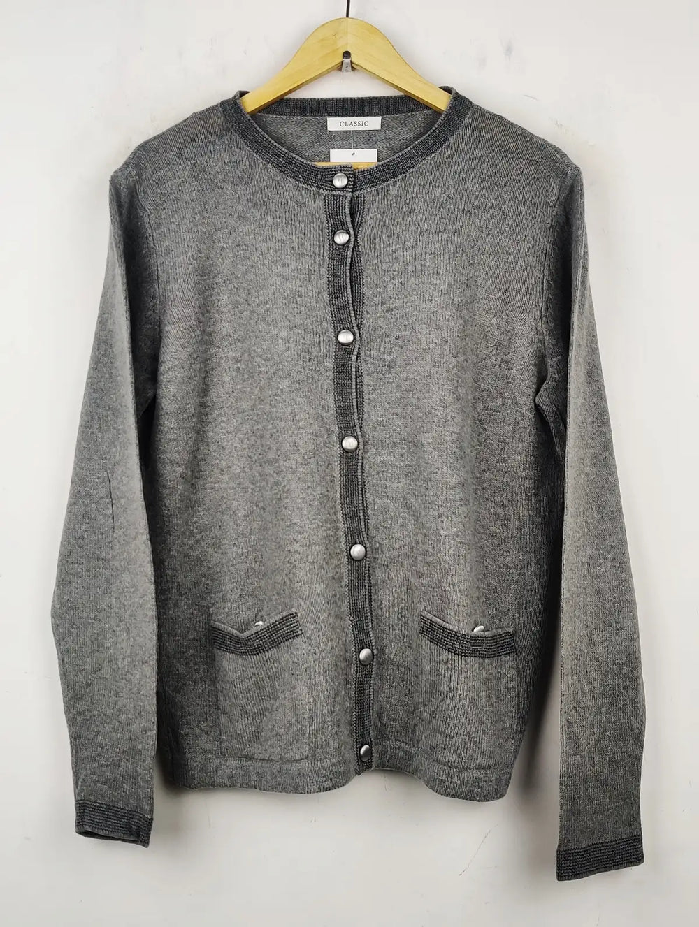 Buy online pre-used pre-loved 100% authentic & Original branded Marks & Spencer (LS-8093) available in Pakistan. Top international brands avilable.