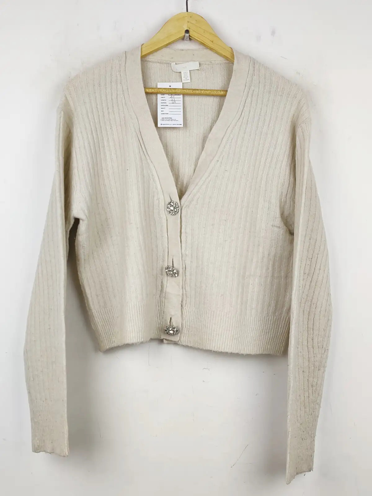 H&M (LS-8119)