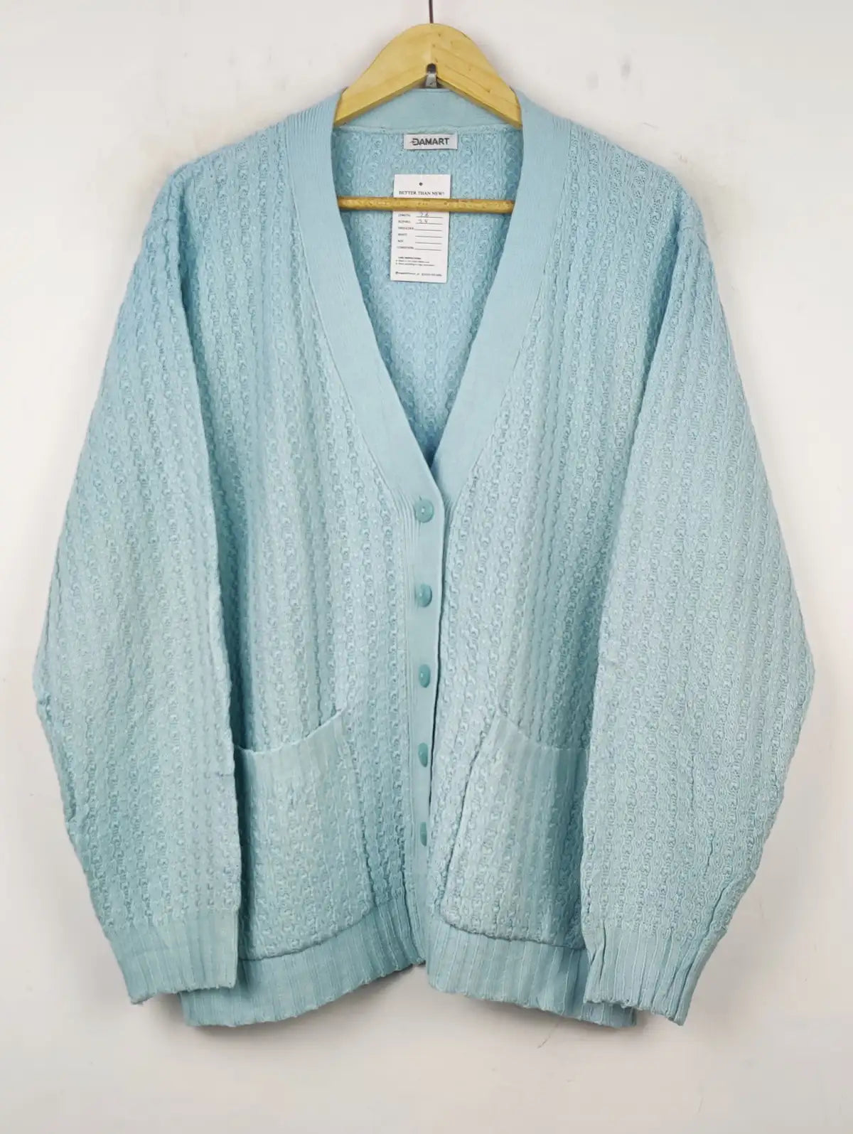 Damart (LS-8120)