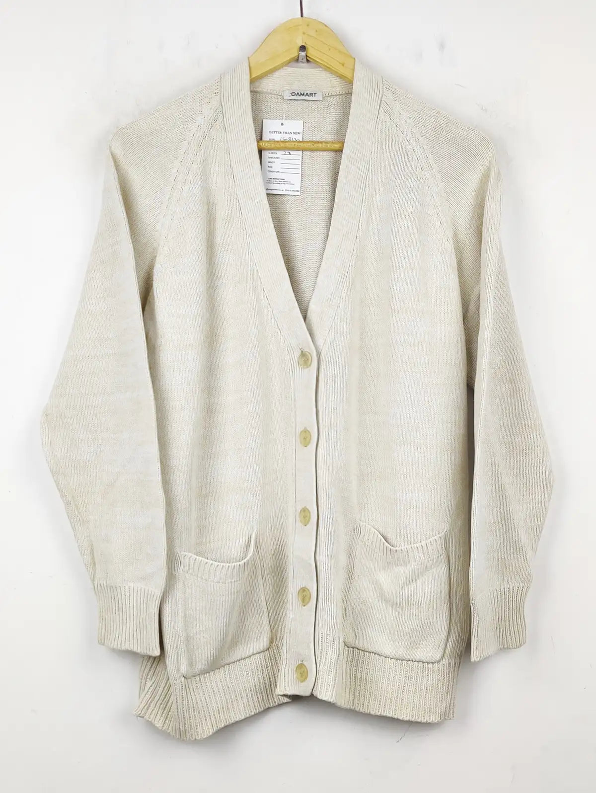 Damart (LS-8130)