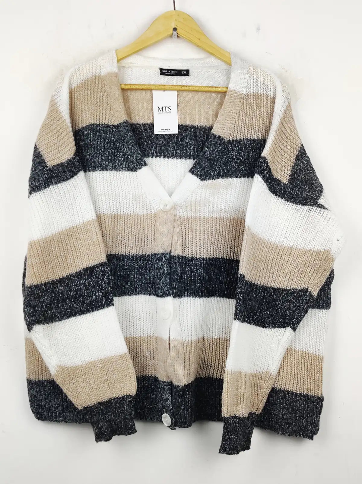 Shein (LS-8136)