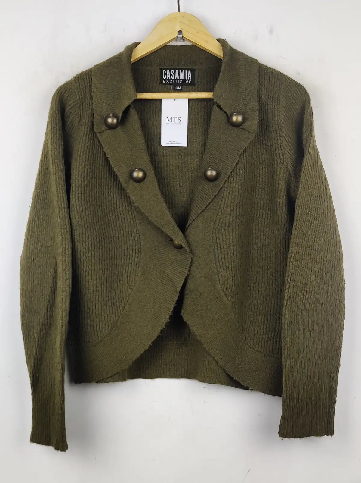 Casamia Exclusive (LS-8138)