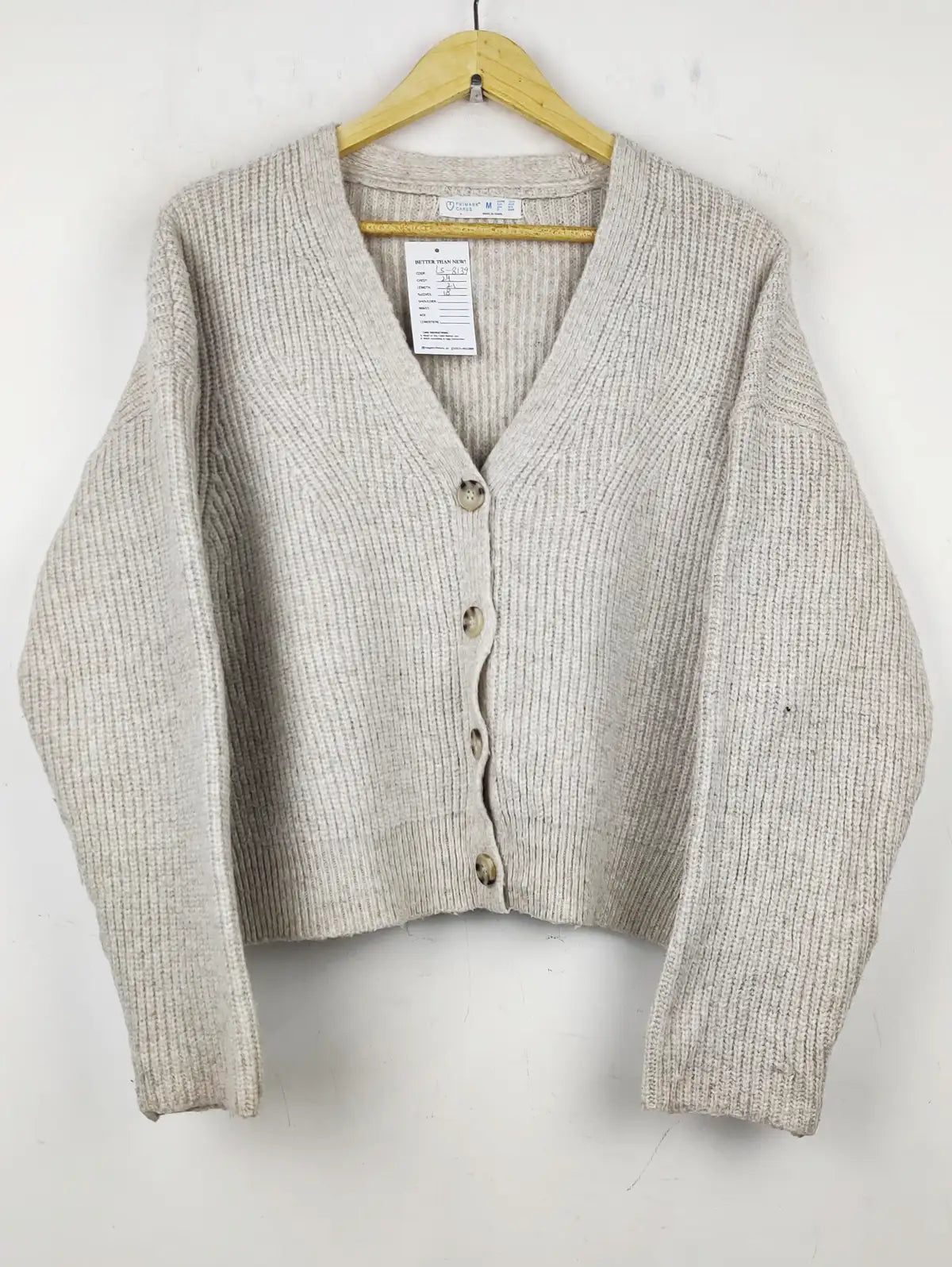 Primark (LS-8139)