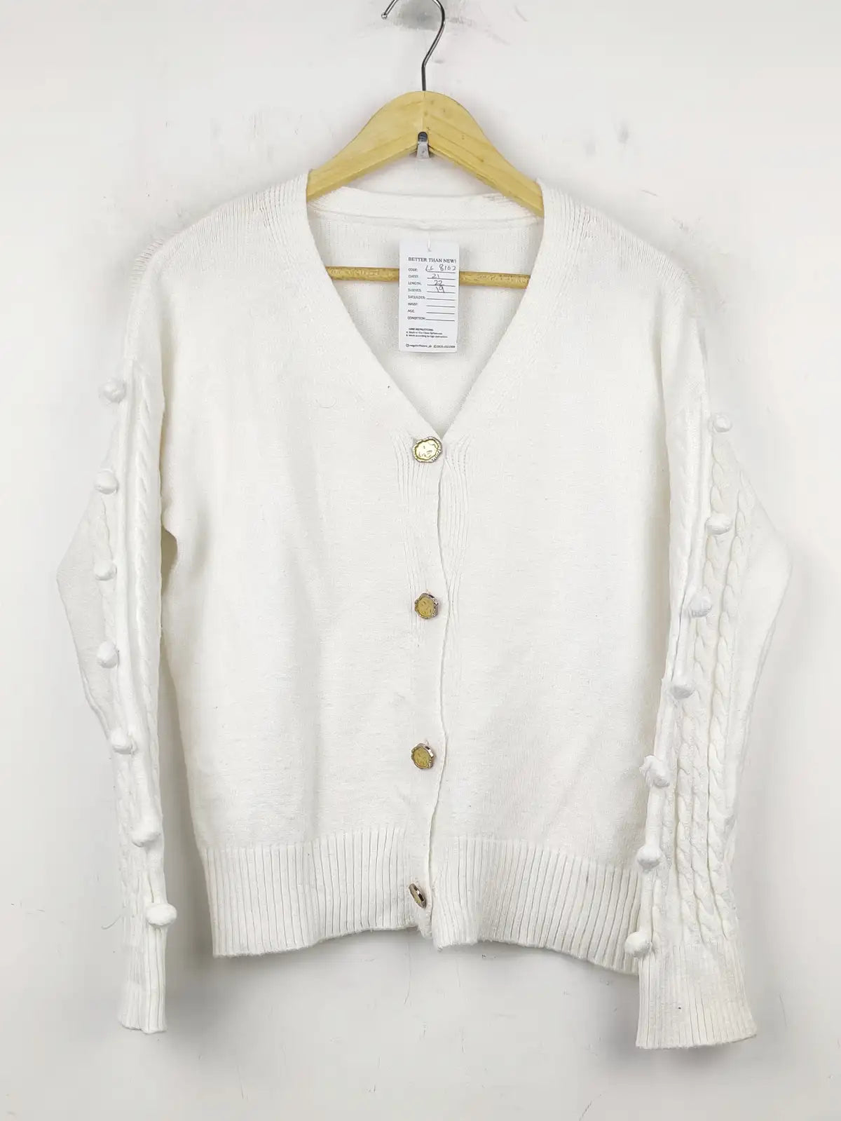 Unknown Brand (LS-8162)