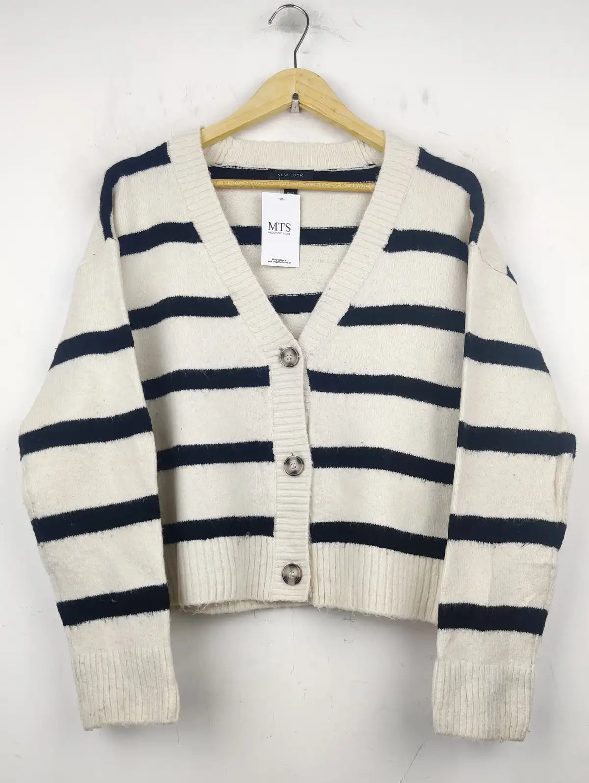 New Look (LS-8168)