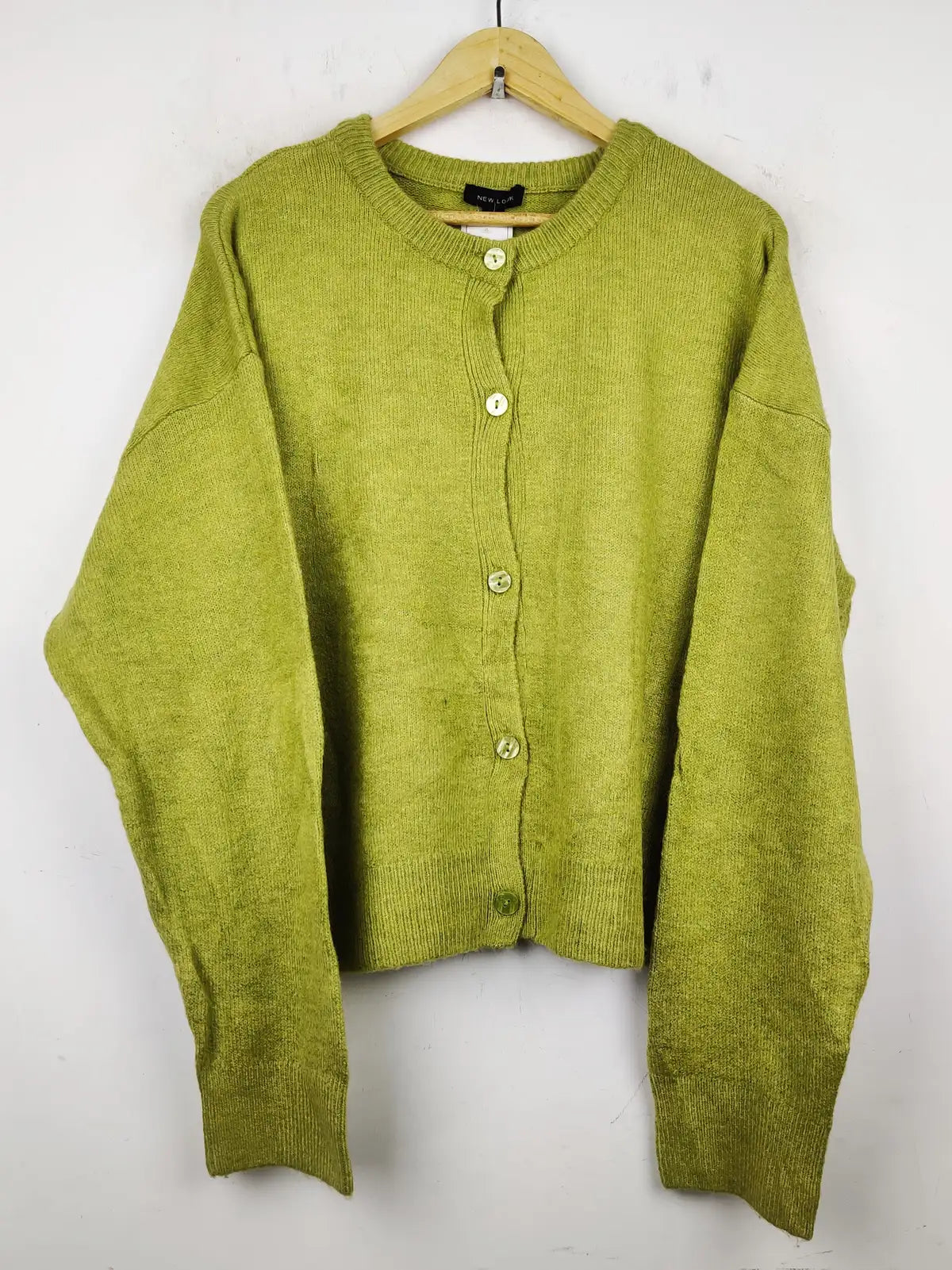 New Look (LS-8170)