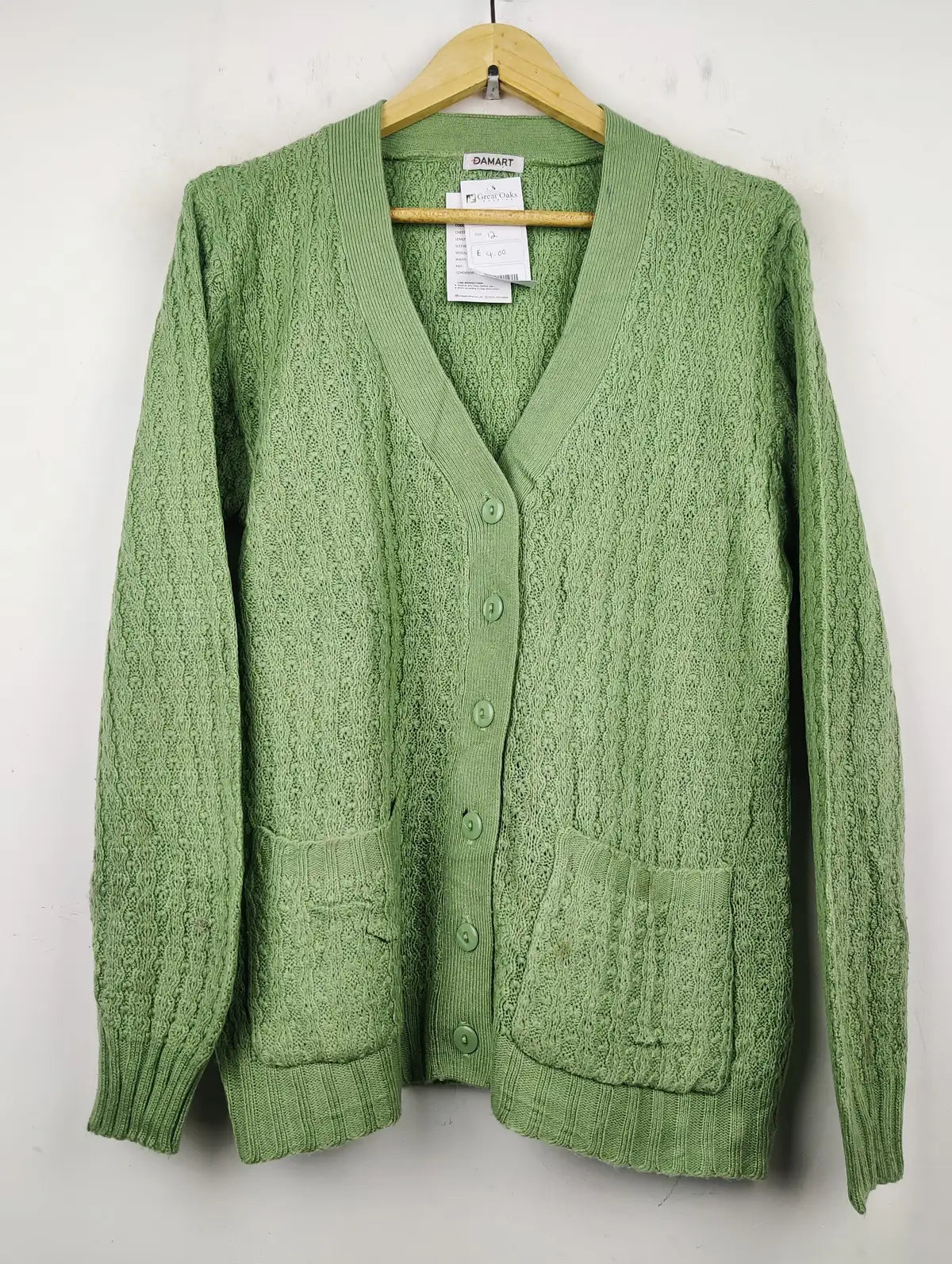 Damart (LS-8174)