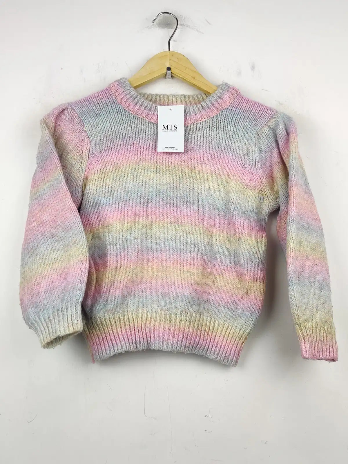 Pieces (LS-8176)
