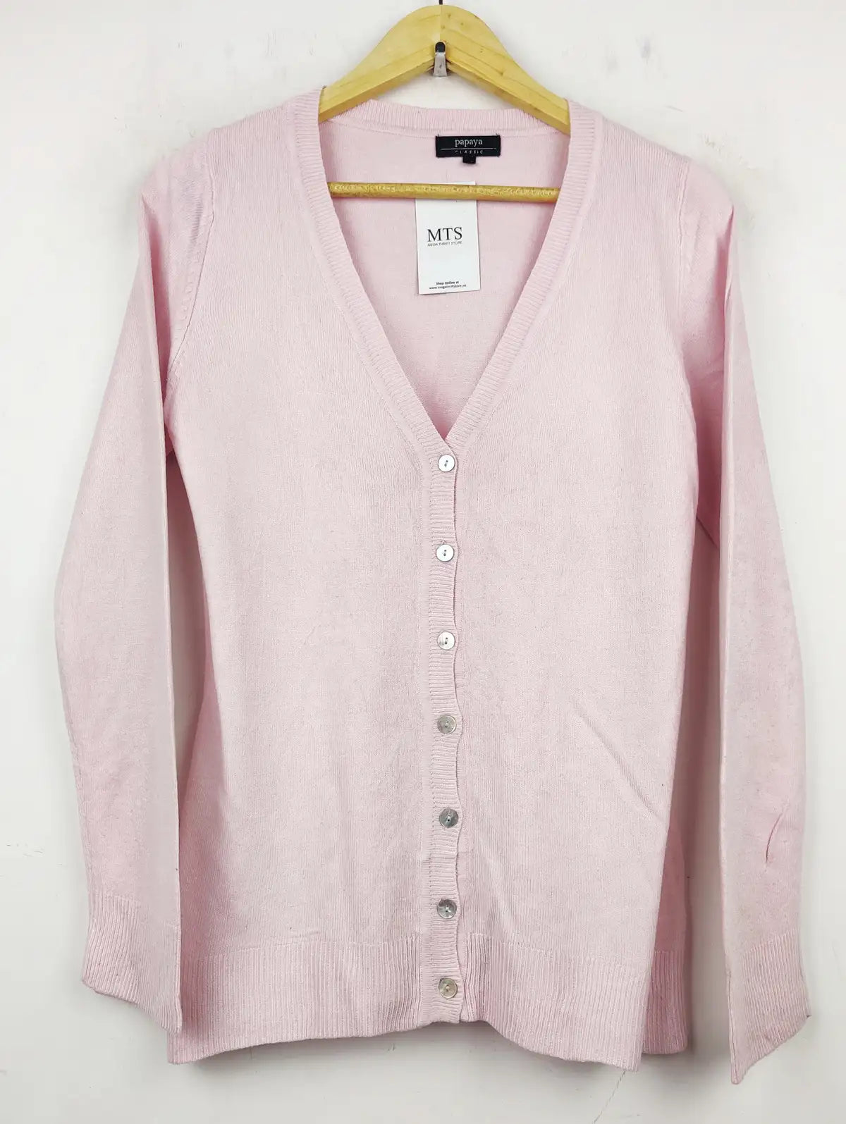 Papaya (LS-8178)