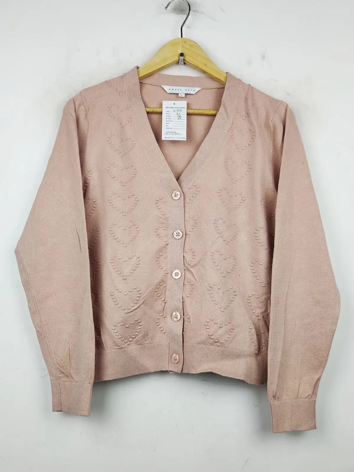 Amara Reya (LS-8184)