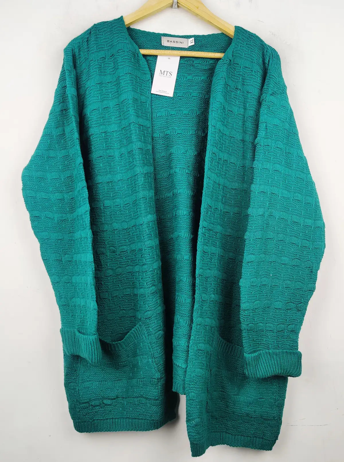 Bassini (LS-8192)