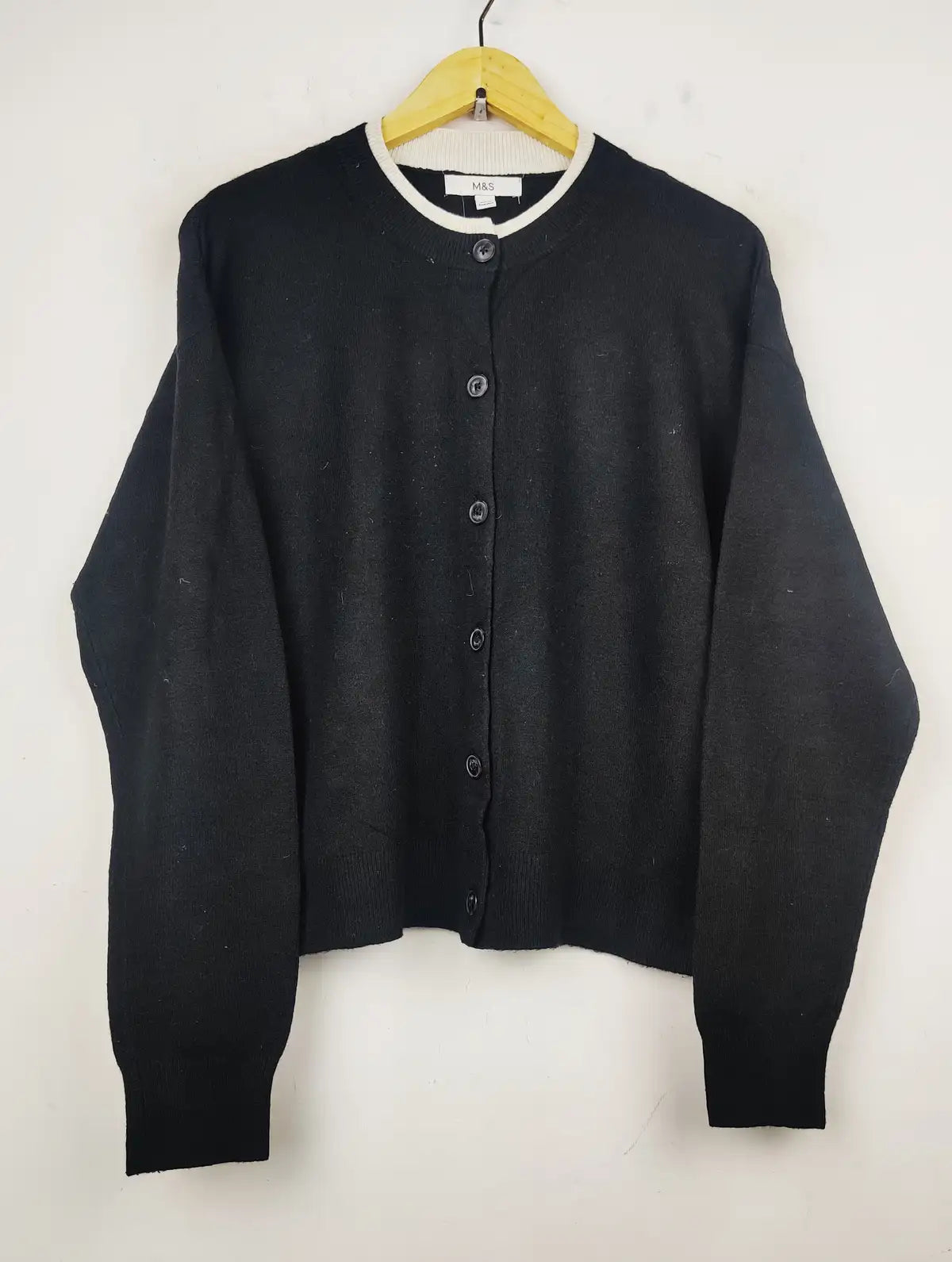Marks & Spencer (LS-8196)