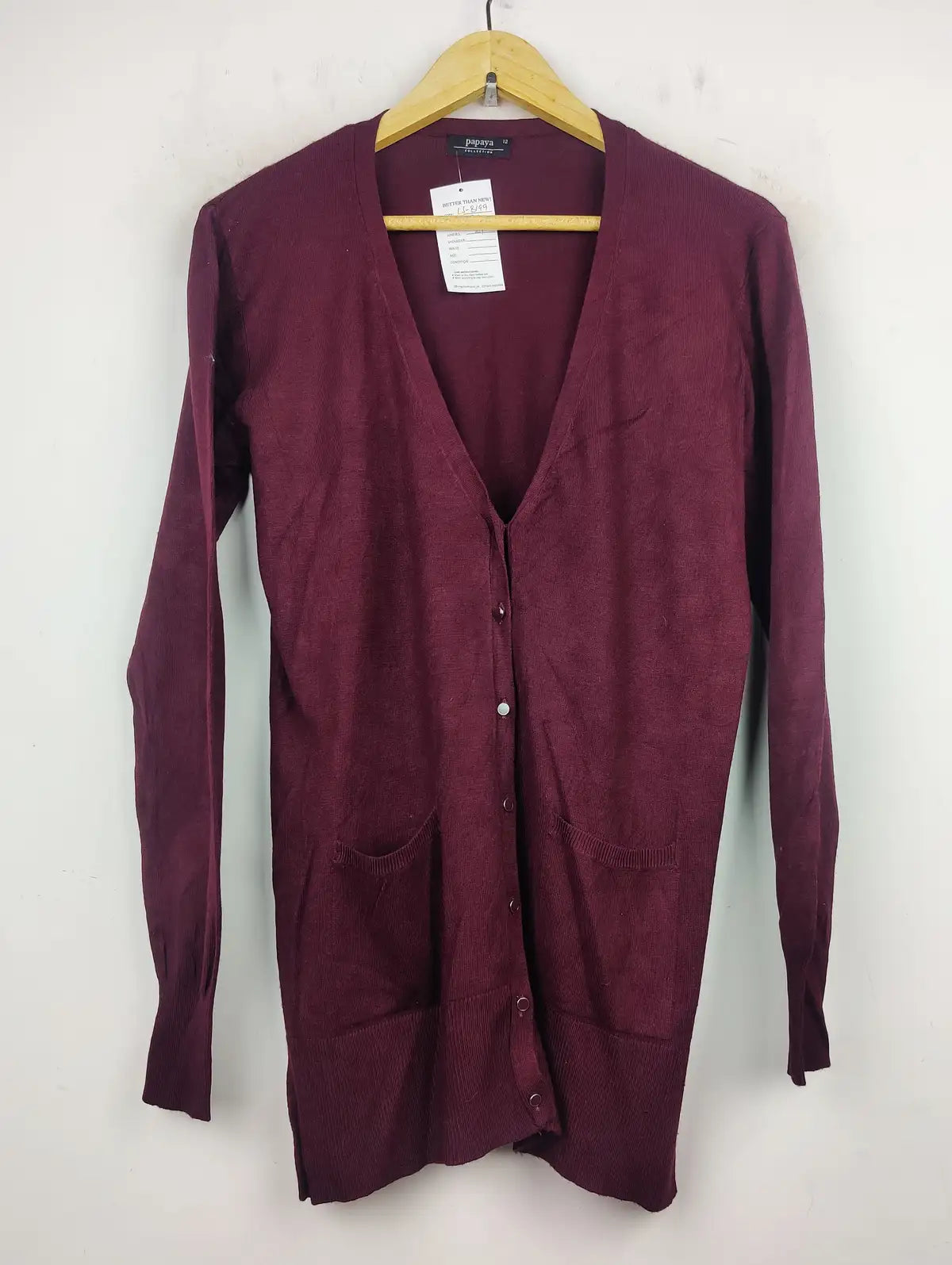 Papaya (LS-8199)