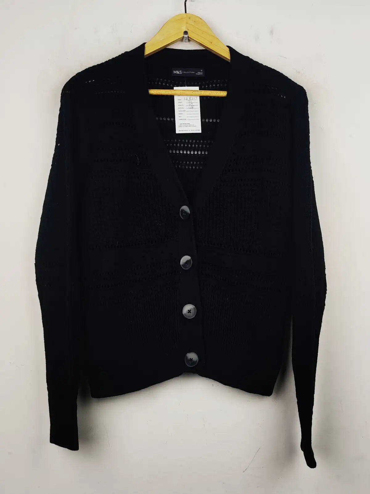 Marks & Spencer (LS-8217)