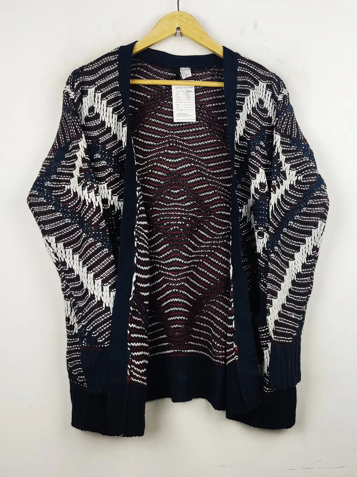 H&M (LS-8226)