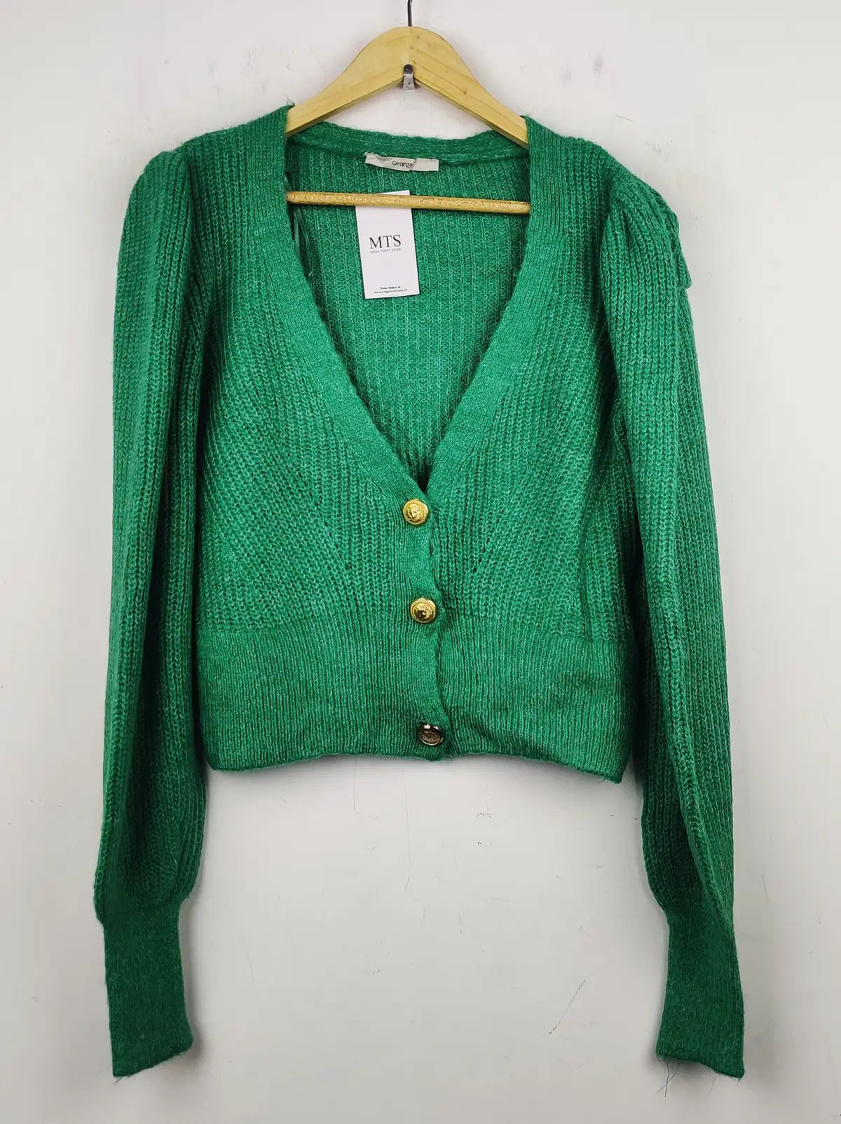 George (LS-8228)
