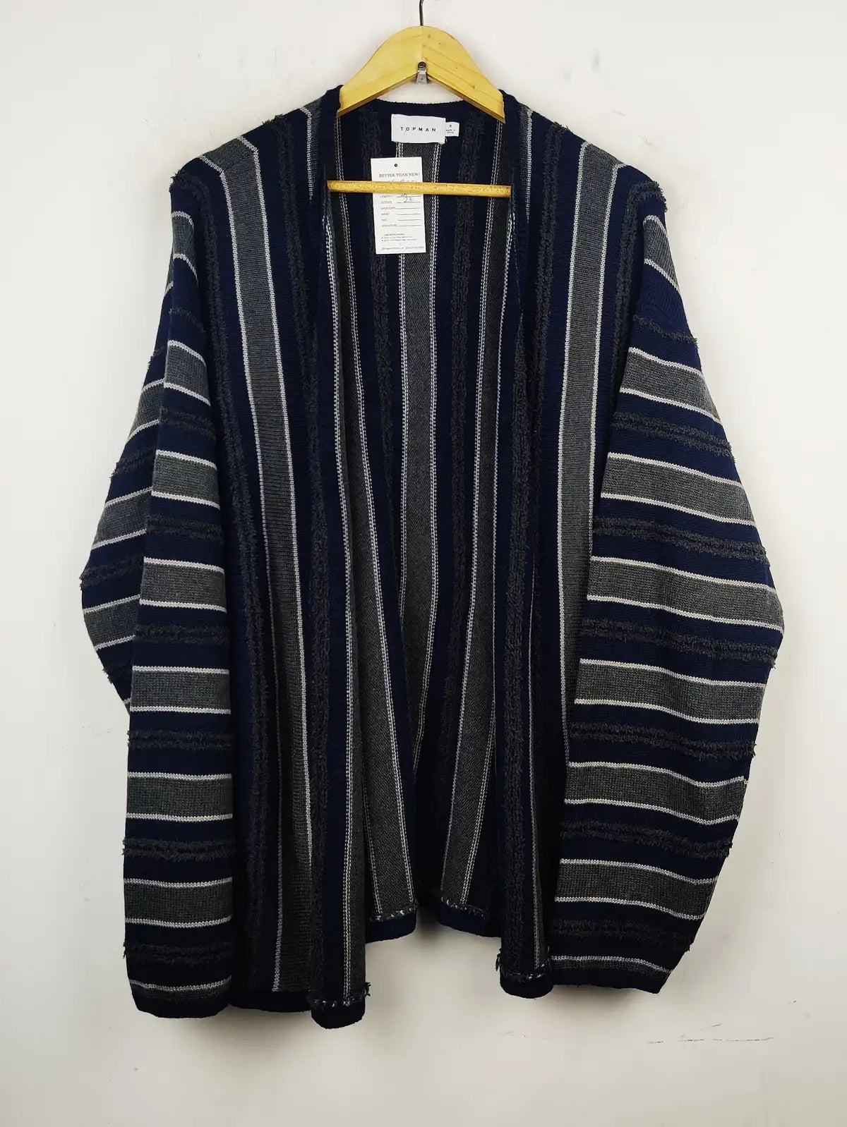 Topman (LS-8231)
