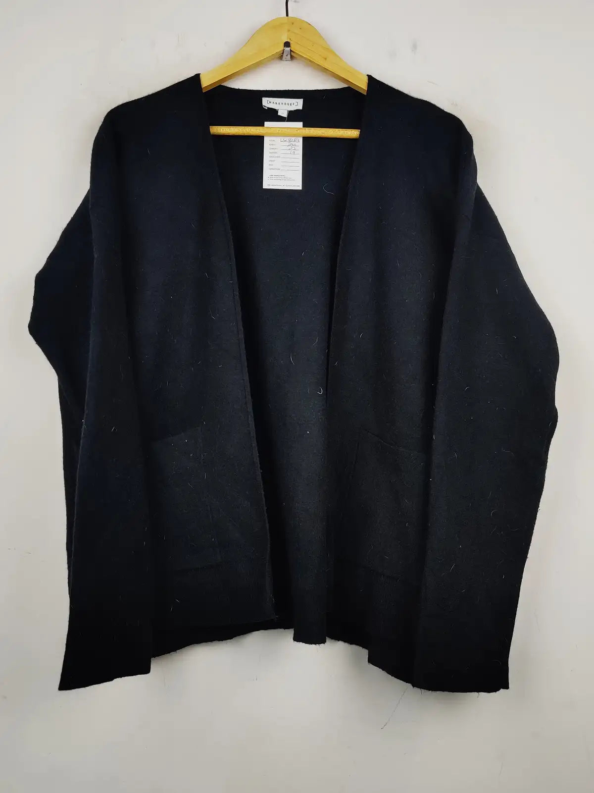 Warehouse (LS-8264)