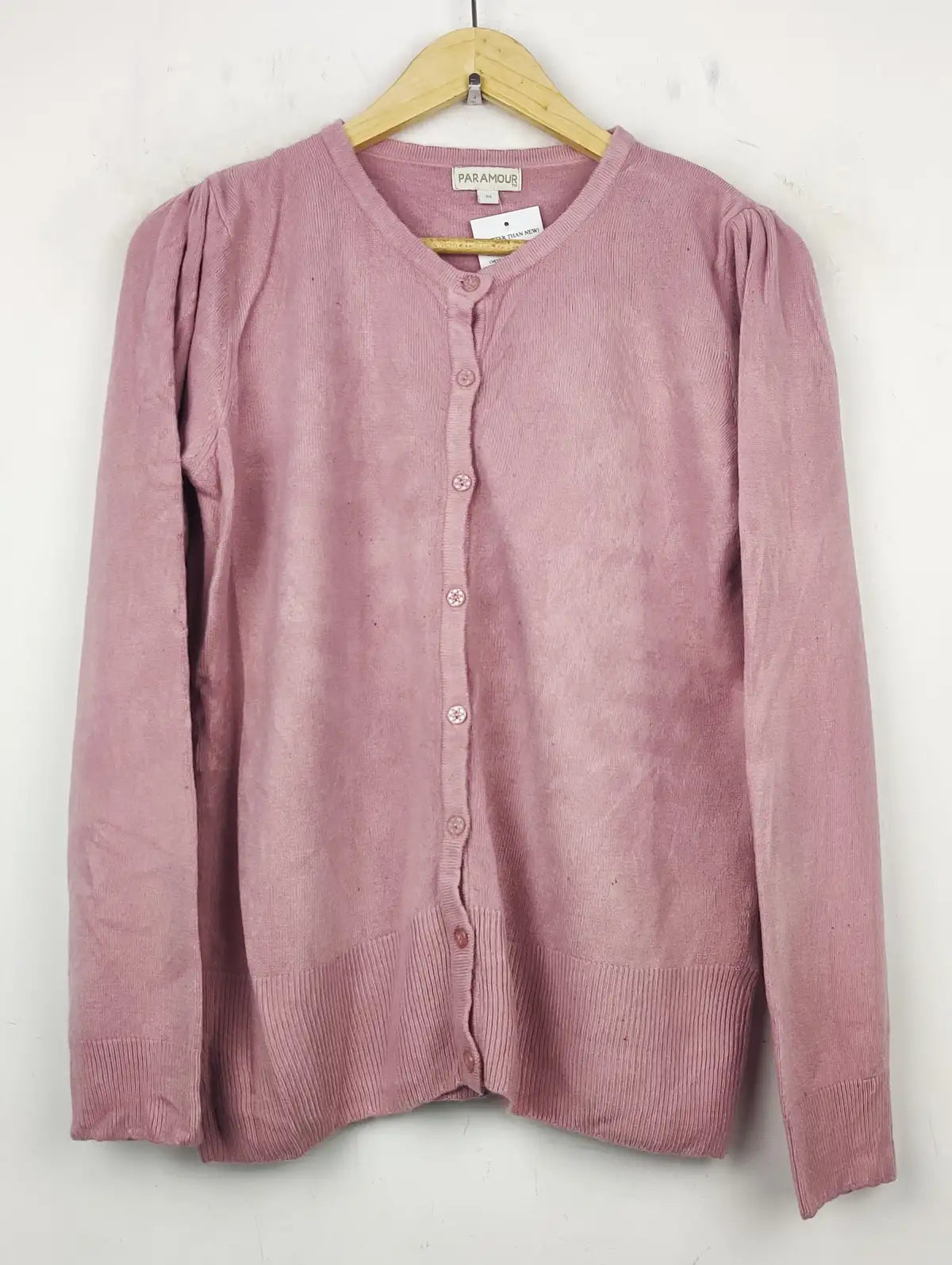 Paramour (LS-8283)