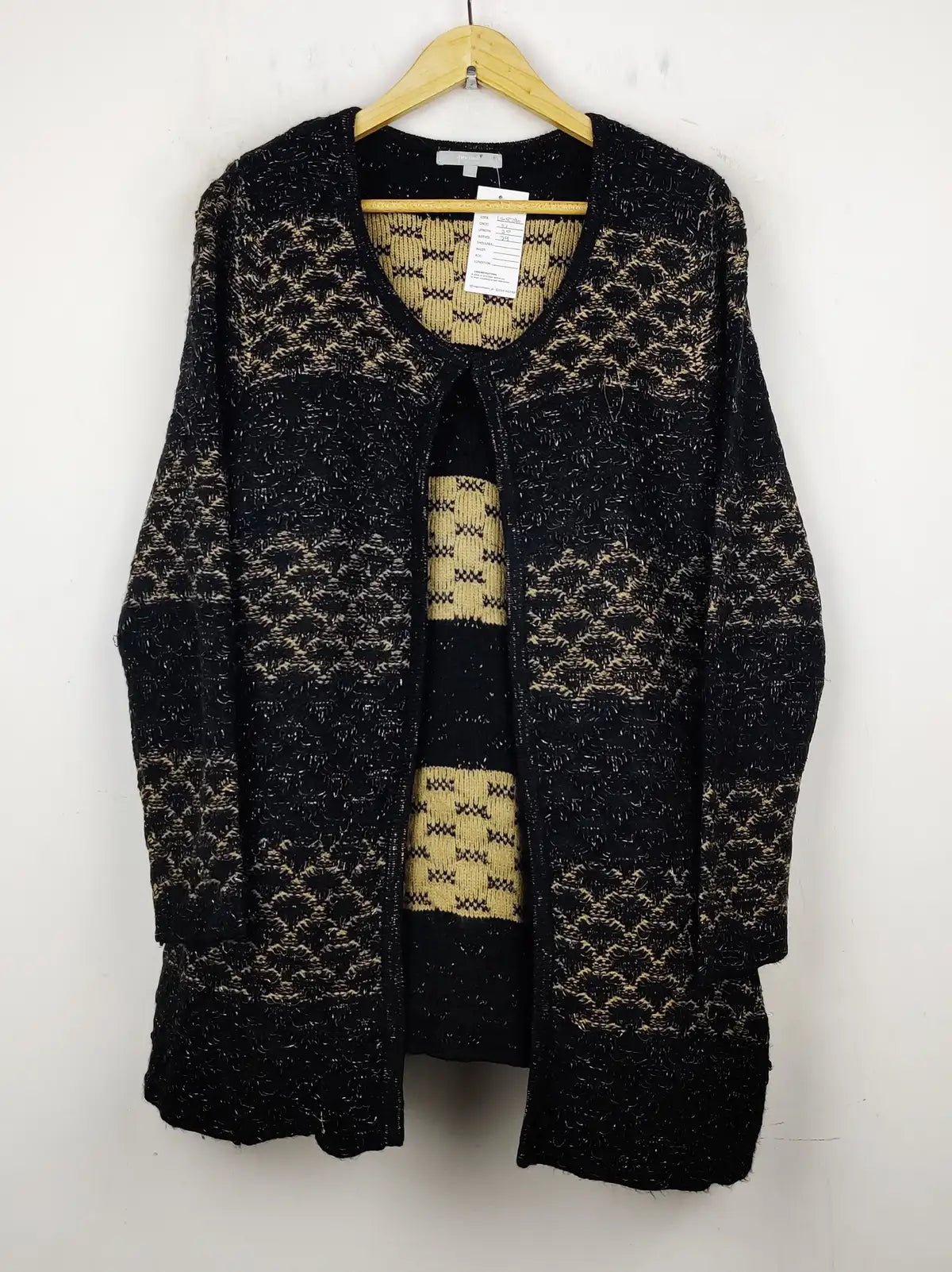 Per Una (LS-8290)