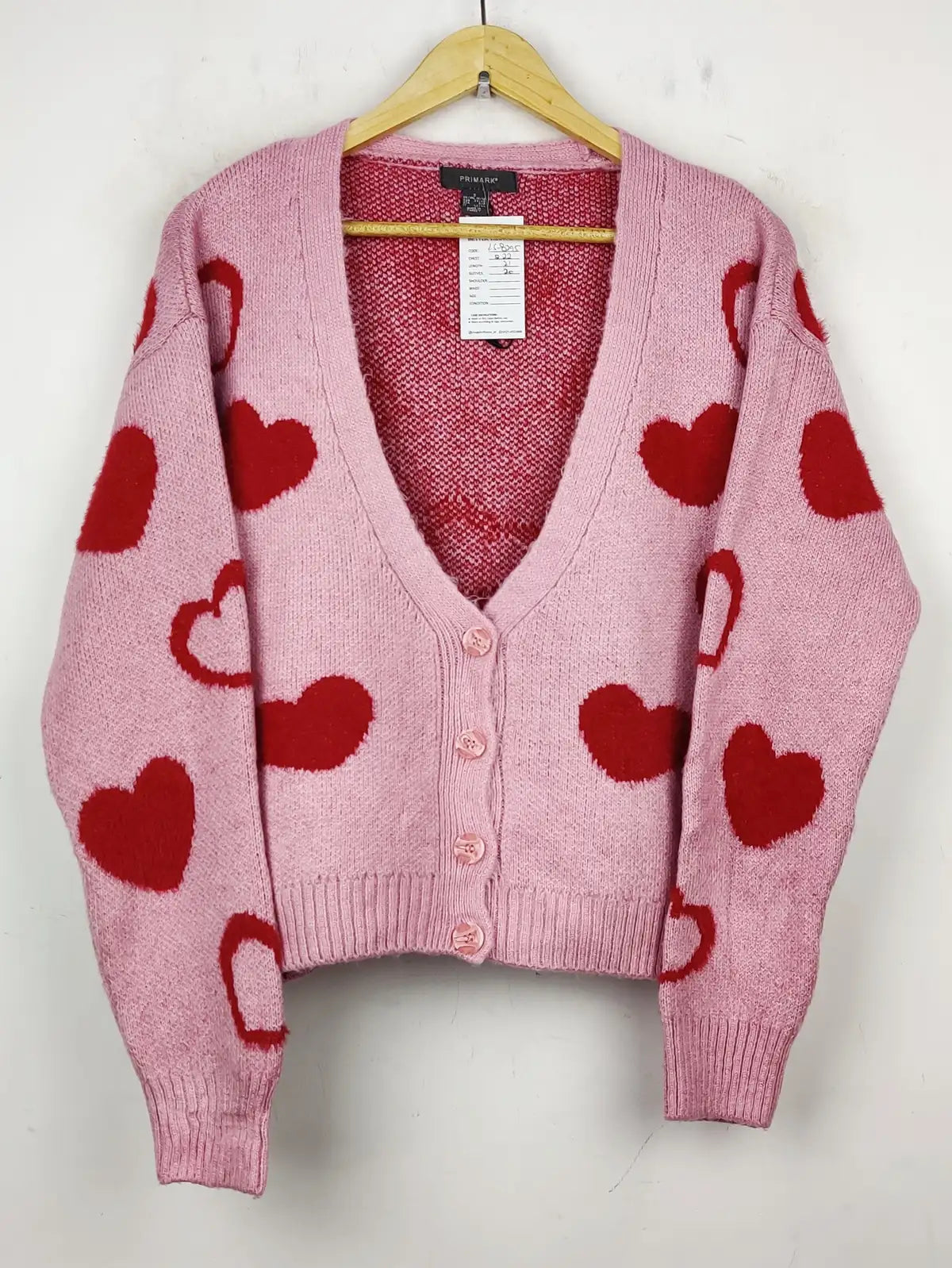 Primark (LS-8295)
