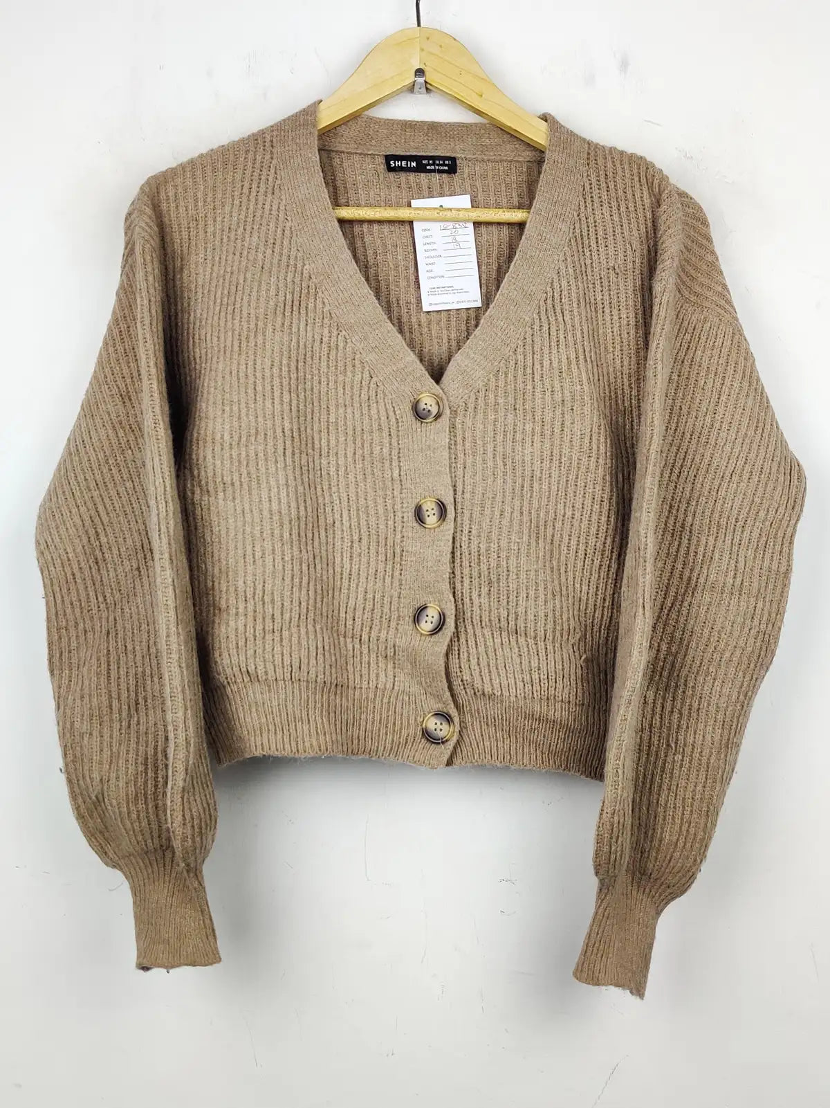 Shein (LS-8312)
