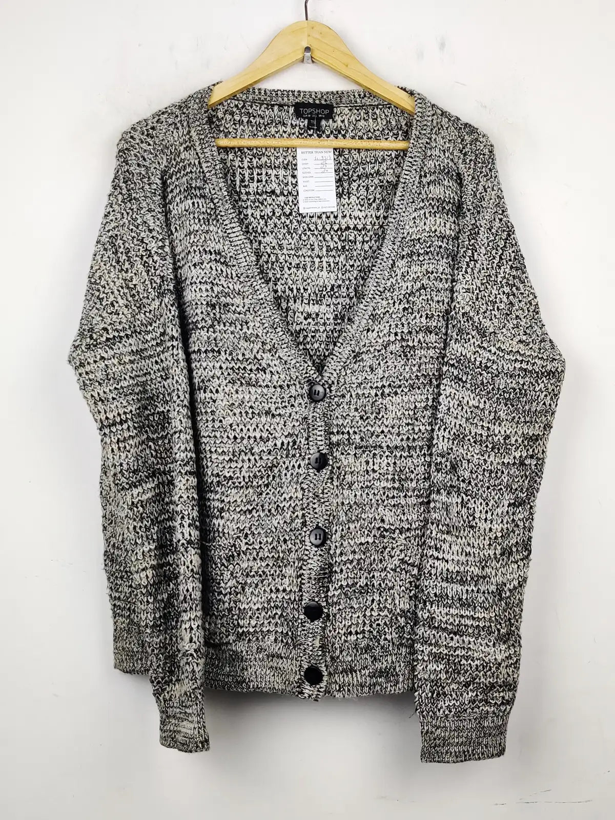 Topshop (LS-8317)