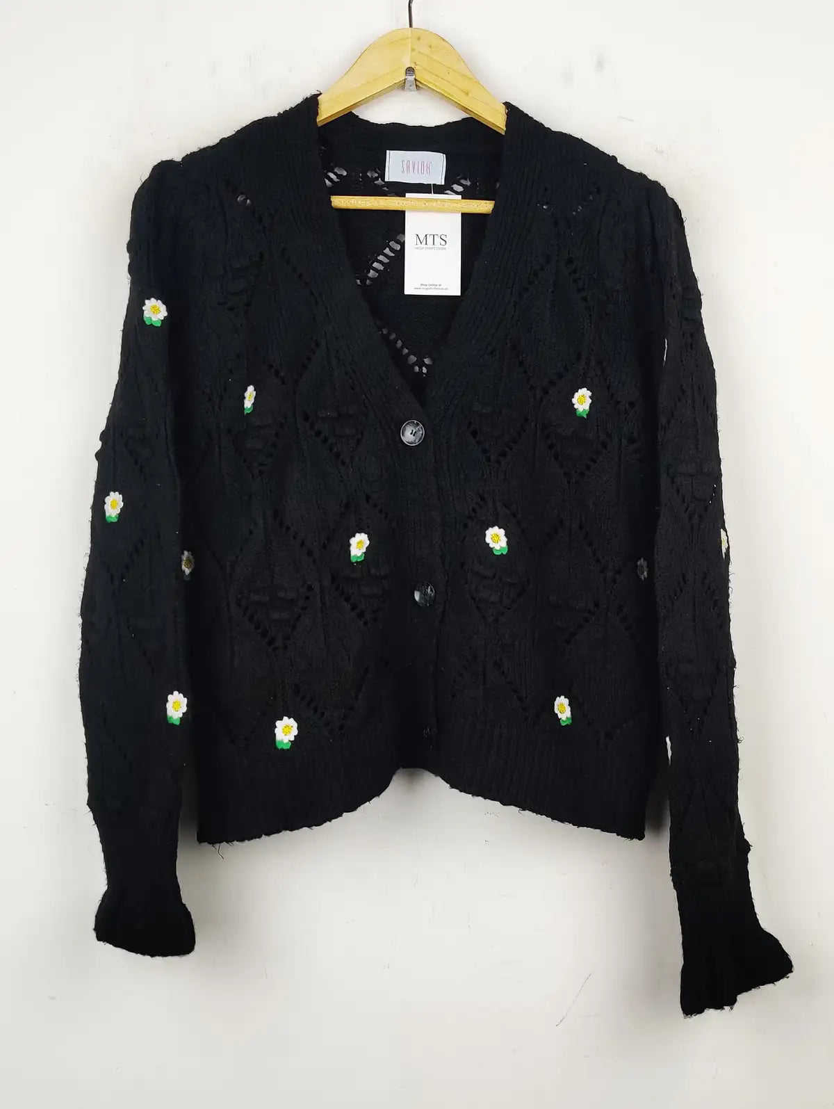 Savida (LS-8320)