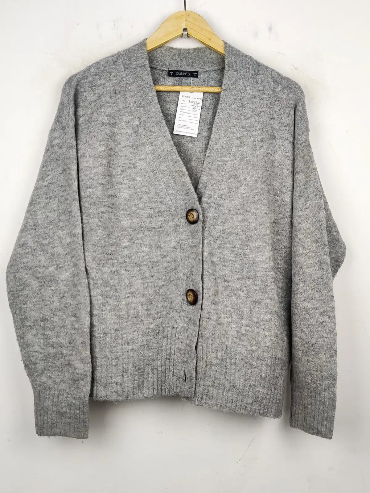 Dunnes Stores (LS-8329)