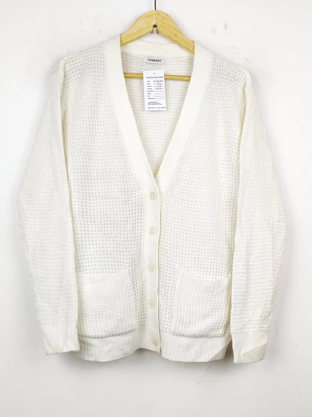 Damart (LS-8336)